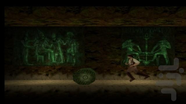 مومیایی - عکس بازی موبایلی اندروید