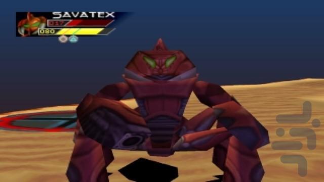 جنگ نا مقدس - عکس بازی موبایلی اندروید