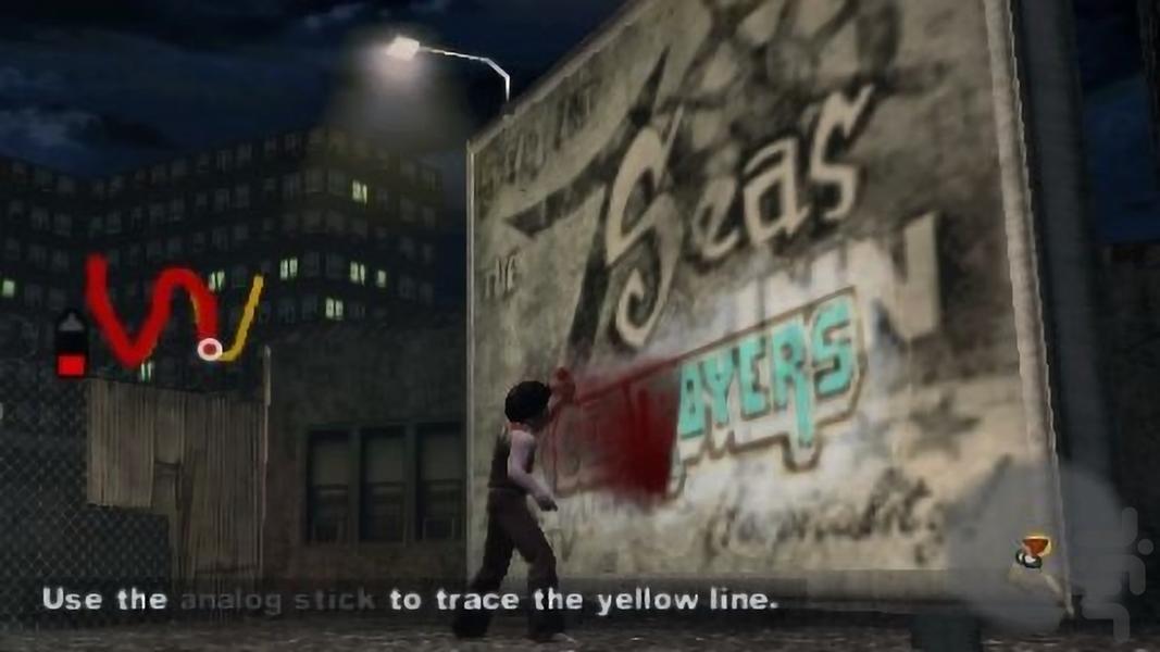 جنگجویان - عکس بازی موبایلی اندروید