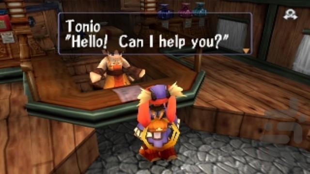 رشته های سرنوشت - عکس بازی موبایلی اندروید