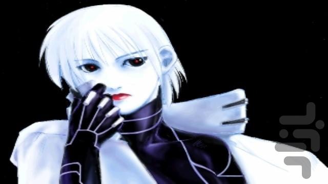 سفینه ی جنگی رعد ۵ - عکس بازی موبایلی اندروید