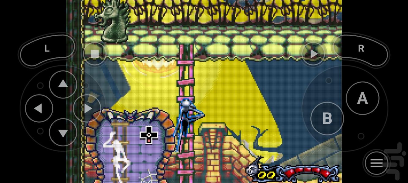 کابوس قبل از کریسمس - عکس بازی موبایلی اندروید