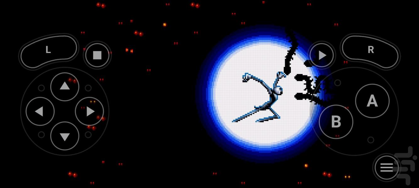 کابوس قبل از کریسمس - عکس بازی موبایلی اندروید