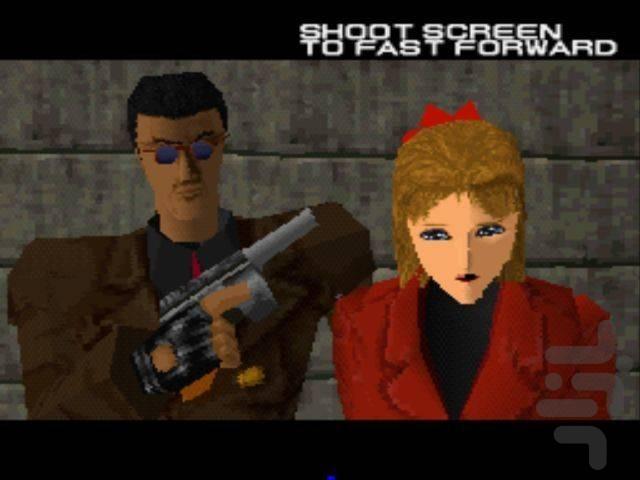 بحران زمان - عکس بازی موبایلی اندروید