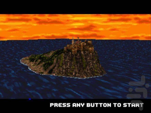 بحران زمان - عکس بازی موبایلی اندروید