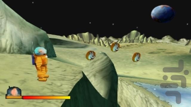 تن تن پلی ۱ - عکس بازی موبایلی اندروید