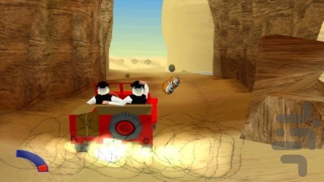 تن تن پلی ۱ - عکس بازی موبایلی اندروید