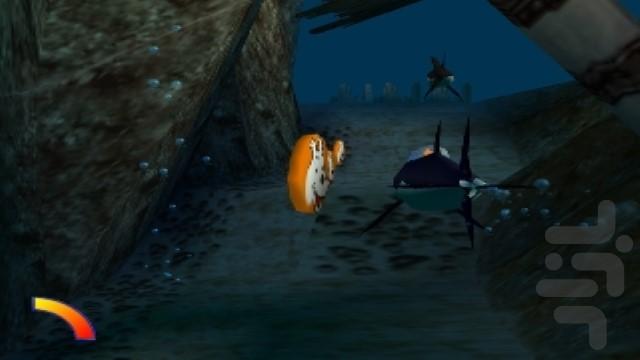 تن تن پلی ۱ - عکس بازی موبایلی اندروید