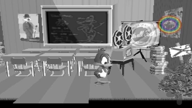 تاینی تون ماجراجویی - عکس بازی موبایلی اندروید