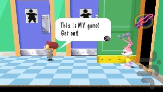 تاینی تون ماجراجویی - عکس بازی موبایلی اندروید