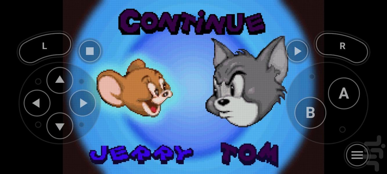 Tom and Jerry Magic Ring Game for Android - Download | Bazaar