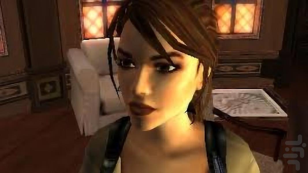 Tomb Raider Legend - Gameplay image of android game