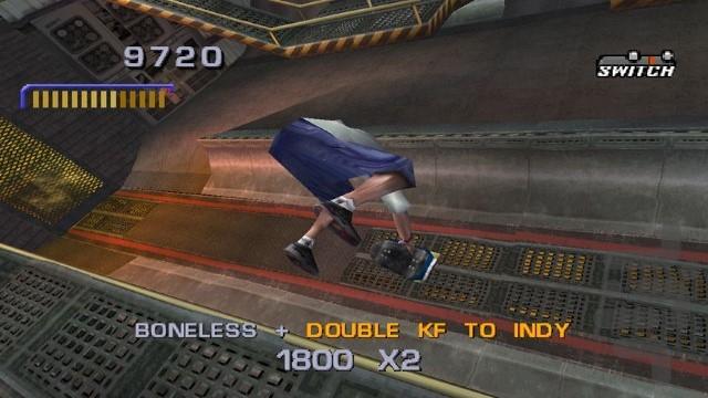 اسکیت ۳ پلی ۱ - عکس بازی موبایلی اندروید