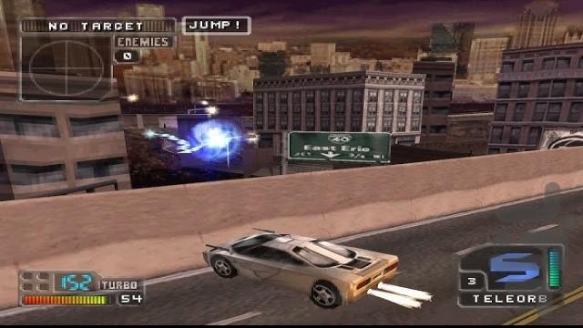 فلز در هم تنیده ۴ - عکس بازی موبایلی اندروید