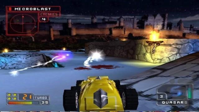 فلز در هم تنیده ۴ - عکس بازی موبایلی اندروید