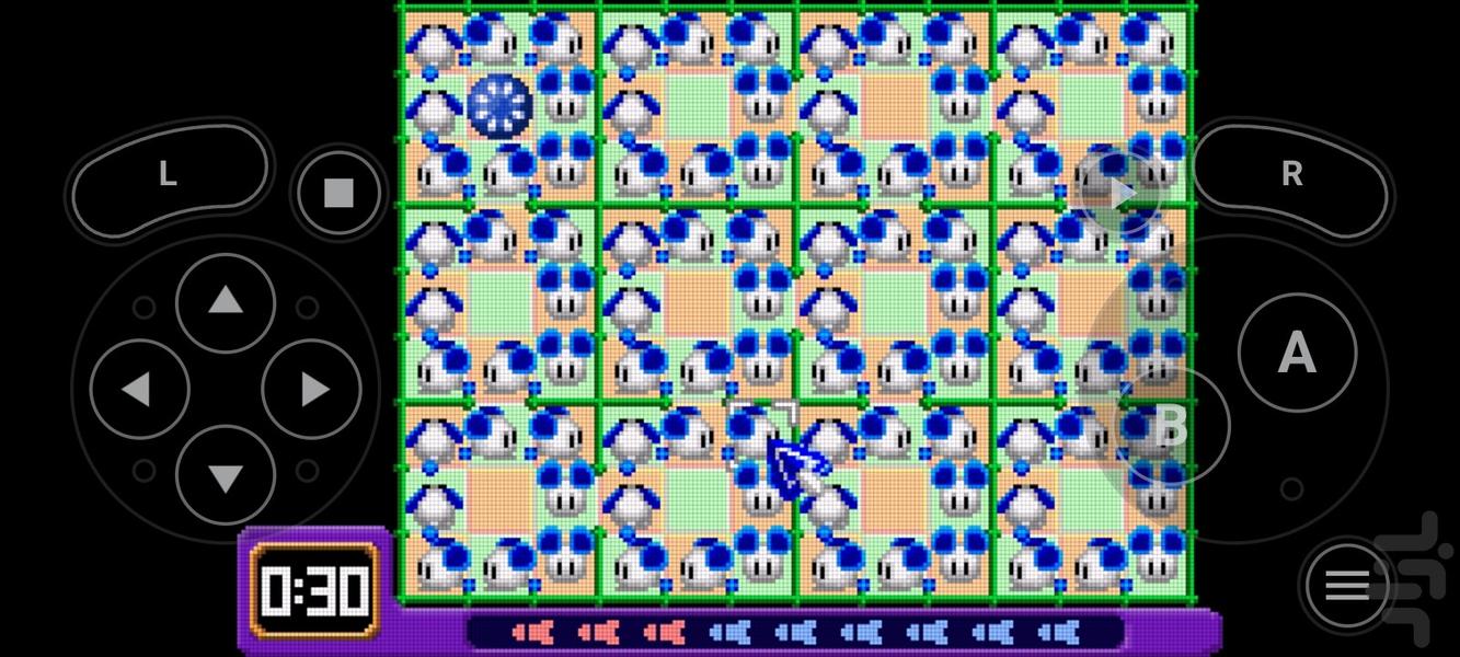 سونیک و چوچو مجموعه - عکس بازی موبایلی اندروید