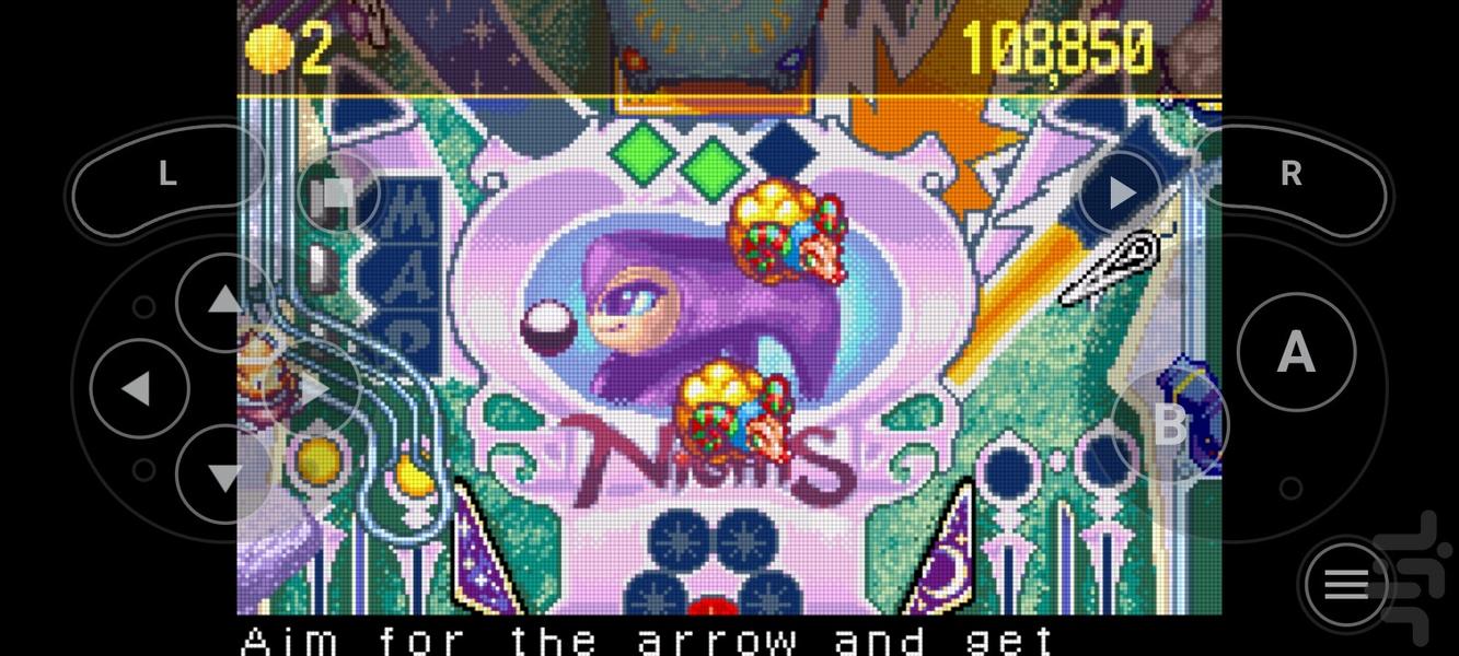 سونیک مجموعه - عکس بازی موبایلی اندروید