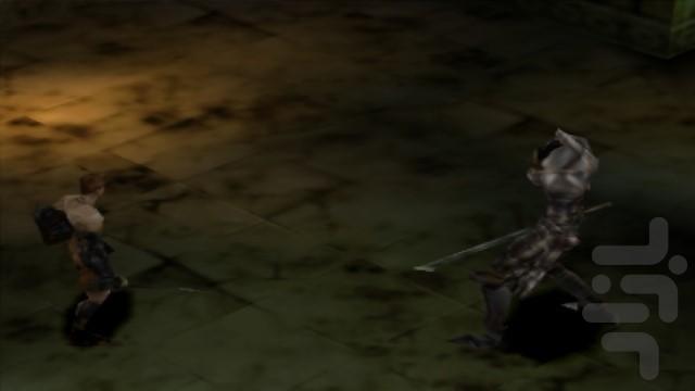 داستان ولگرد - عکس بازی موبایلی اندروید