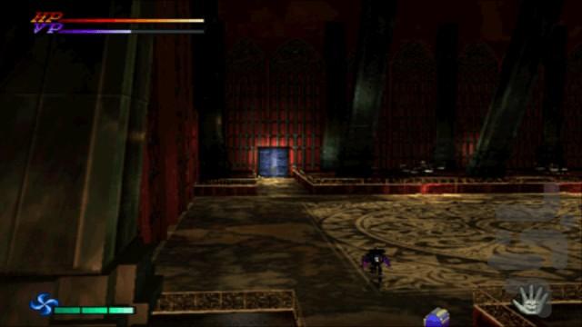 شکارچی خون آشام - عکس بازی موبایلی اندروید