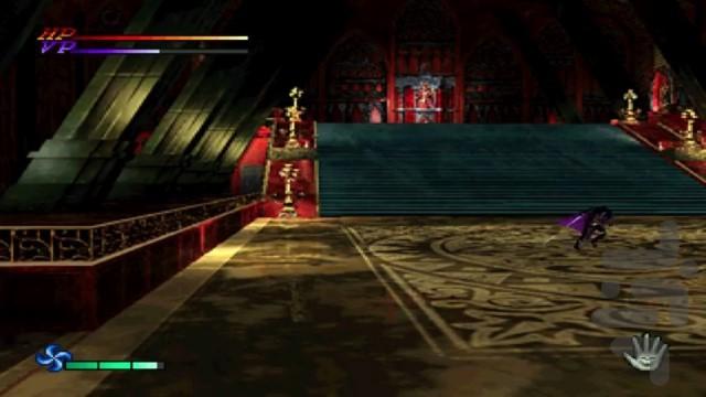 شکارچی خون آشام - عکس بازی موبایلی اندروید