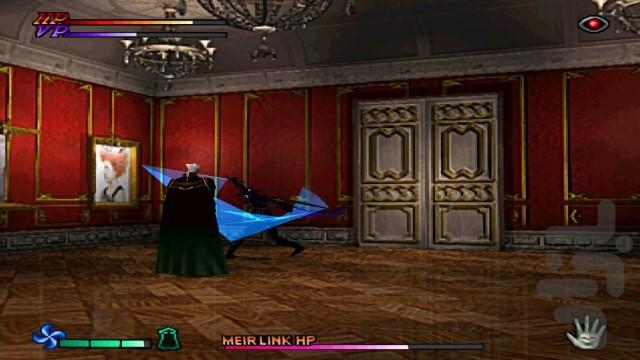 شکارچی خون آشام - عکس بازی موبایلی اندروید