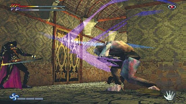 شکارچی خون آشام - عکس بازی موبایلی اندروید