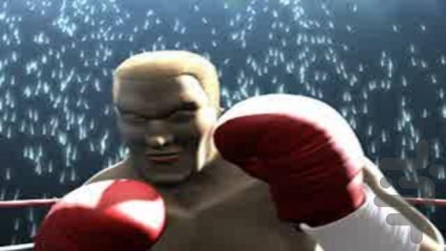 بوکس ۳ پلی ۱ - عکس بازی موبایلی اندروید