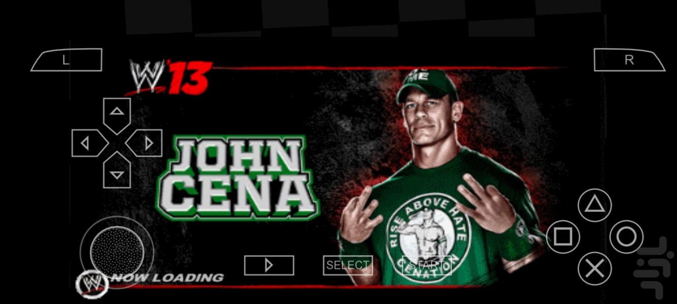 کشتی کج ۲۰۱۳ - عکس بازی موبایلی اندروید