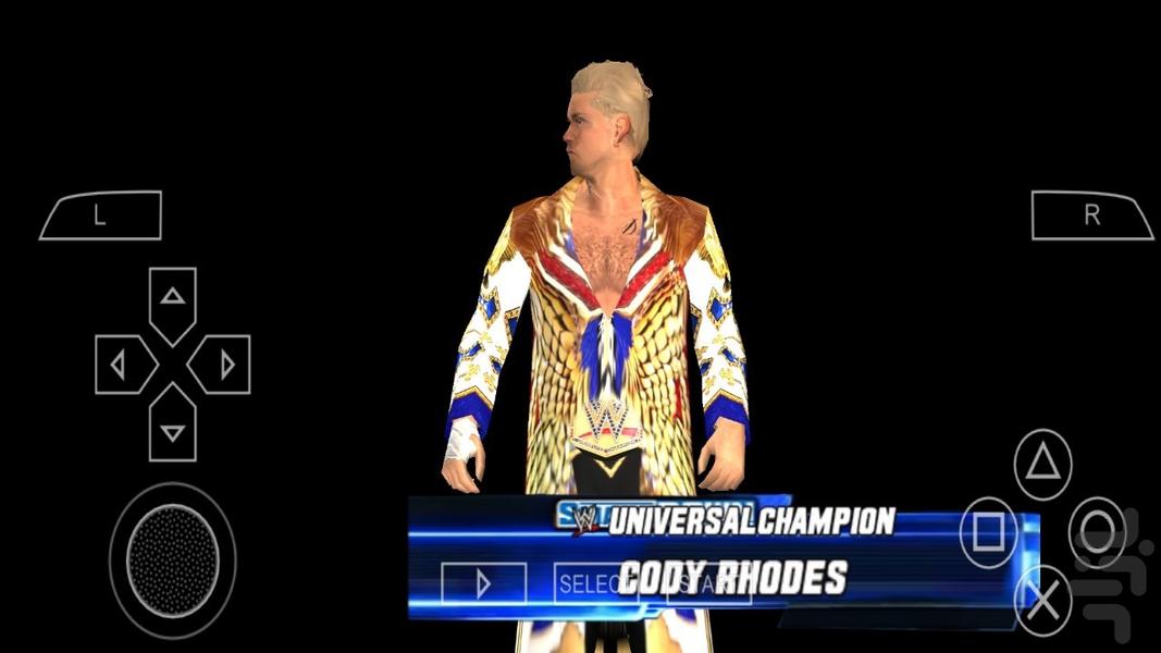 کشتی کج ۲k۲۴ ۲ - عکس بازی موبایلی اندروید