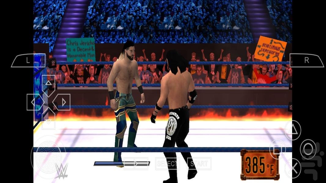 کشتی کج ۲K۲۴ کم حجم - عکس بازی موبایلی اندروید