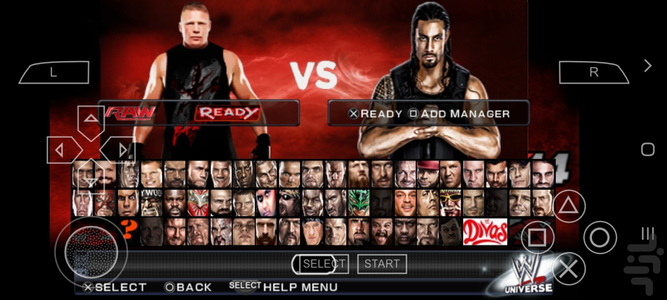 WWE 2k20 Game Download For Android APK OBB - Chikii App