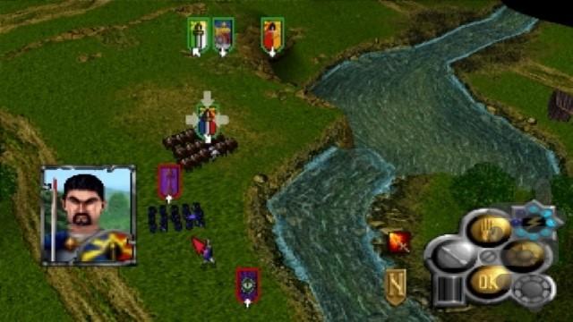 وارهامر فال تاریک - عکس بازی موبایلی اندروید