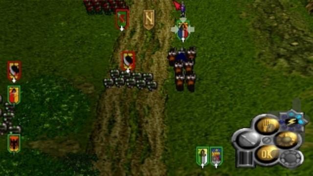 وارهامر فال تاریک - عکس بازی موبایلی اندروید