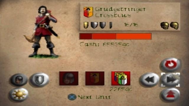 وارهامر فال تاریک - عکس بازی موبایلی اندروید