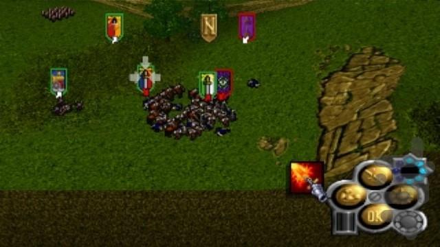 وارهامر فال تاریک - عکس بازی موبایلی اندروید