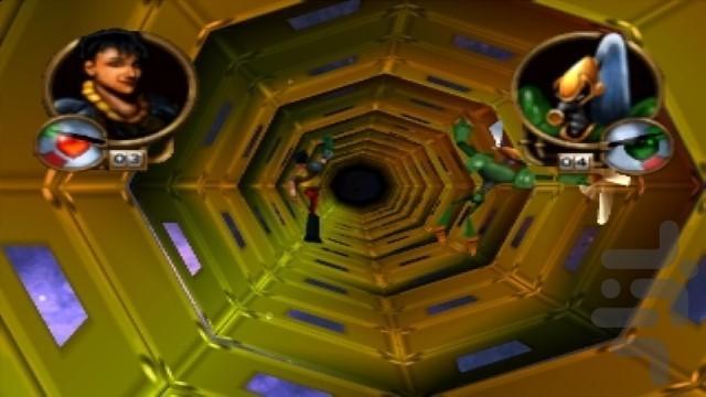 وحشی ۹ - عکس بازی موبایلی اندروید