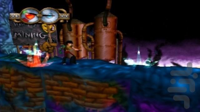 وحشی ۹ - عکس بازی موبایلی اندروید