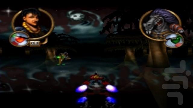 وحشی ۹ - عکس بازی موبایلی اندروید