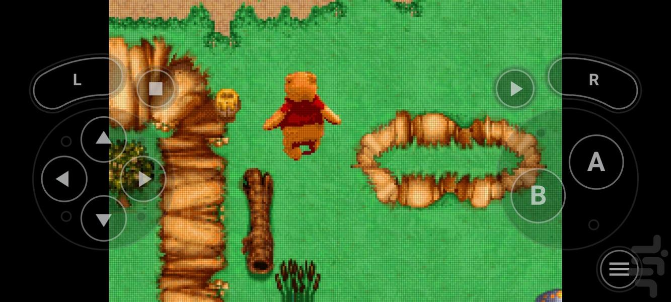 وینی دپو - عکس بازی موبایلی اندروید