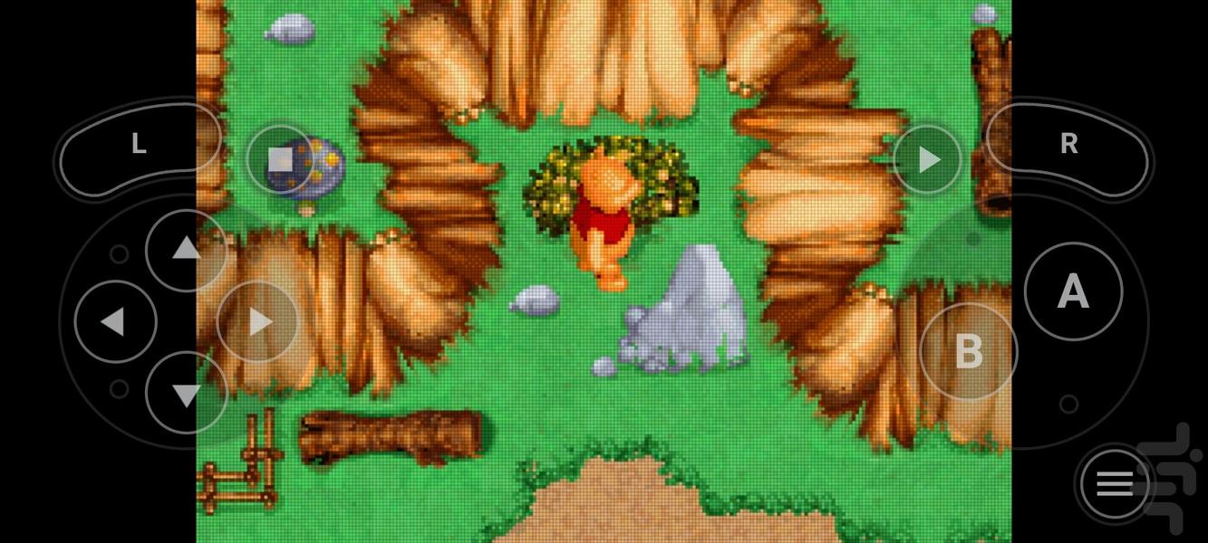 وینی دپو - عکس بازی موبایلی اندروید