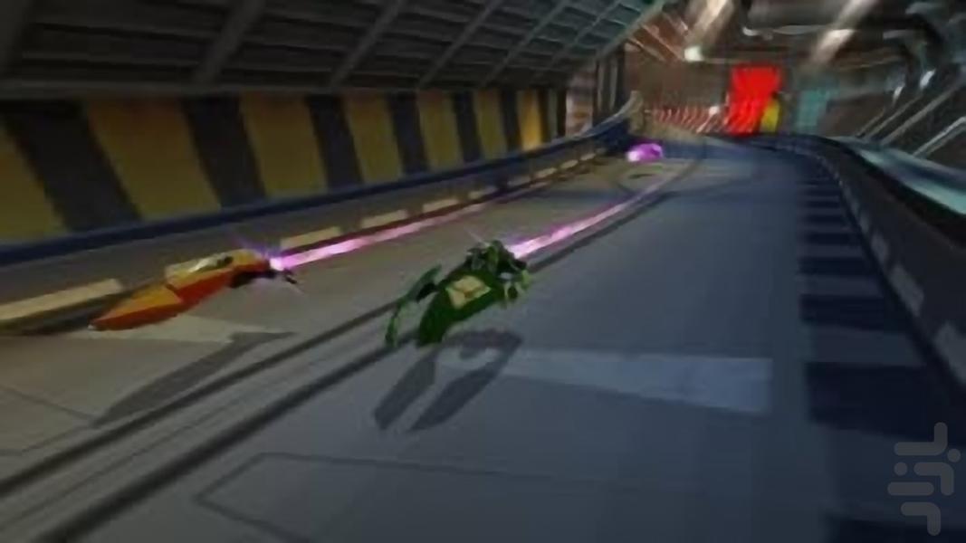 نبض سرعت - عکس بازی موبایلی اندروید