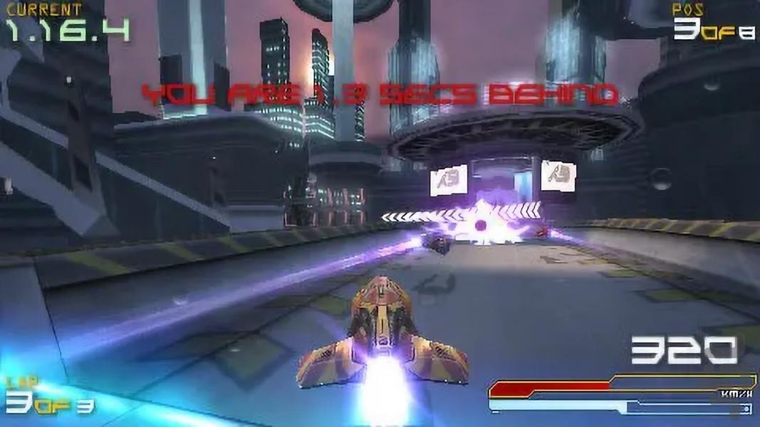 سقوط مطلق - عکس بازی موبایلی اندروید