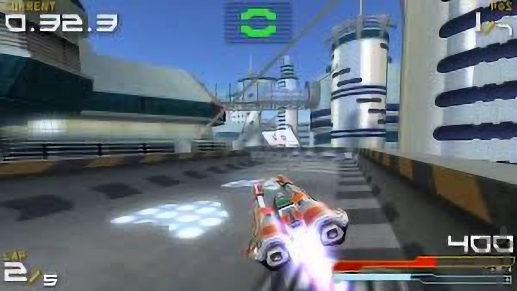 سقوط مطلق - عکس بازی موبایلی اندروید