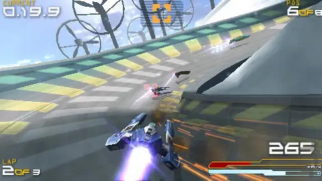 سقوط مطلق - عکس بازی موبایلی اندروید