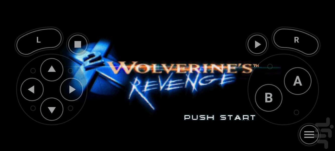 X2 Wolverines Revenge Game for Android - Download | Bazaar