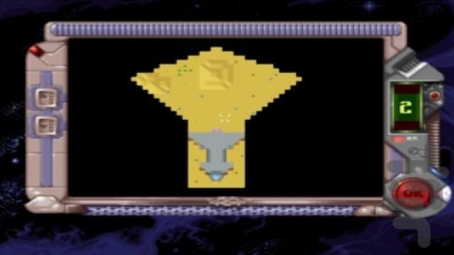 ایکس کام دشمن نا شناخته - Gameplay image of android game