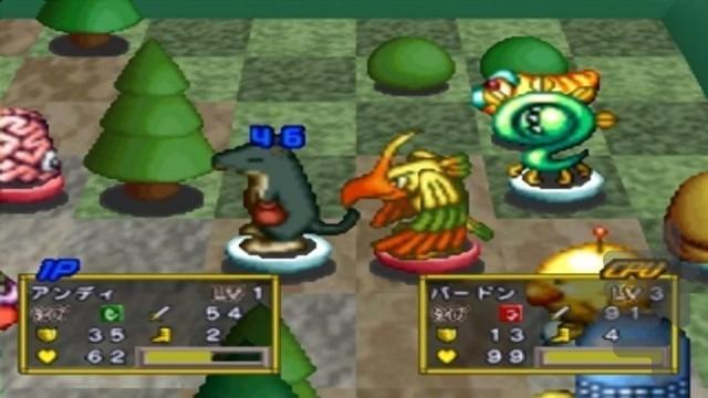 یوگی او - عکس بازی موبایلی اندروید