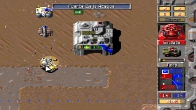 بازی استراتژیک - عکس بازی موبایلی اندروید