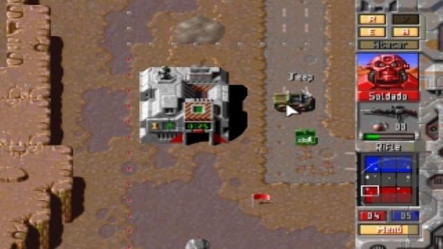 بازی استراتژیک - عکس بازی موبایلی اندروید