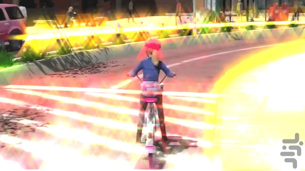 باربی ماجراجویی توله سگ ها - عکس بازی موبایلی اندروید